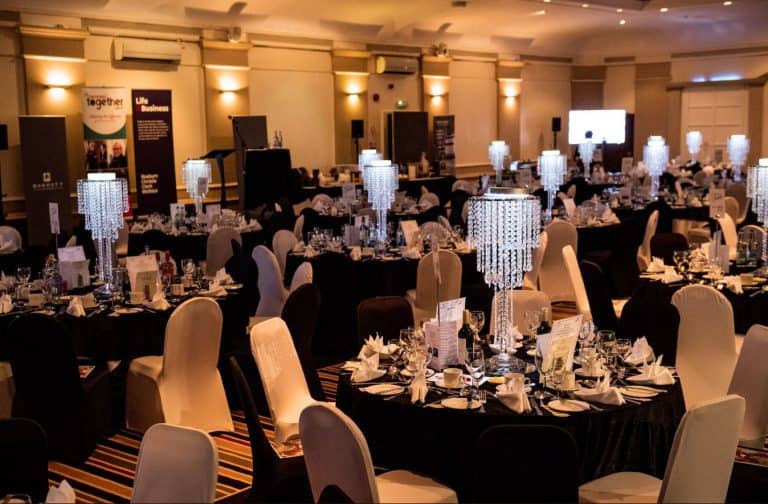Conference and Events | Aberdeen Douglas Hotel | Aberdeen City Center
