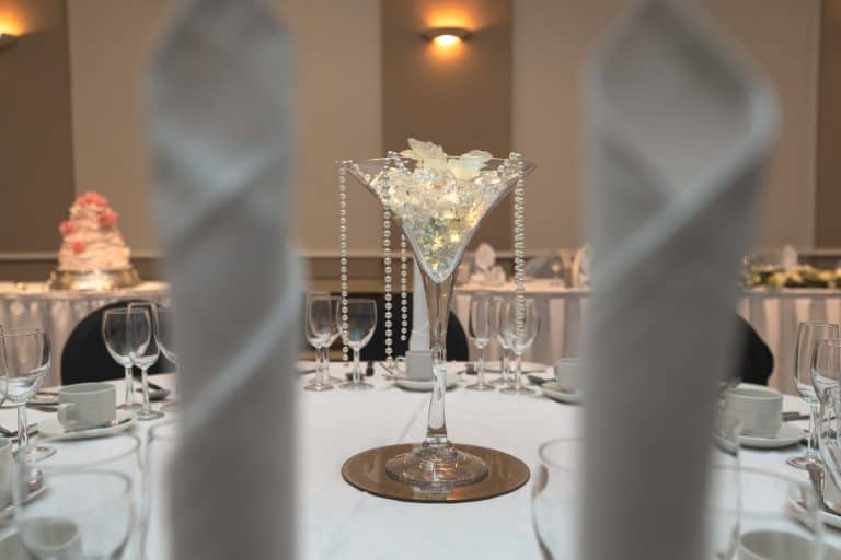 Wedding and Party Venue | Aberdeen Douglas Hotel | Aberdeen City Center