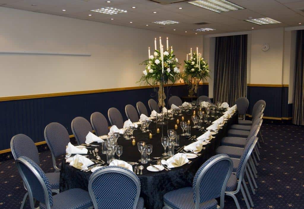 Family Gatherings and Party Venue | Aberdeen Douglas Hotel | Aberdeen City Center